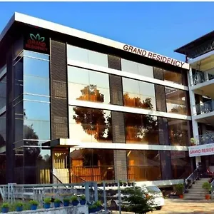 Airport Cochin Grand Residency , Nedumbassery , Angamali India