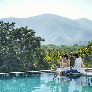 The Riverside Estate - 3bedroom Private Pool In Udaipur